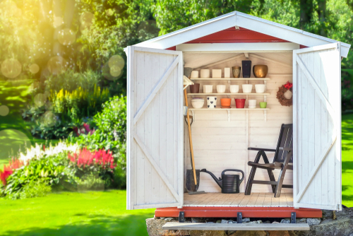 Yard Work Safety Tips to Keep You Out of the ER