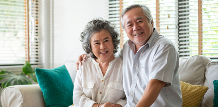 Grandparents Grandparents