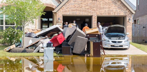 flood flood