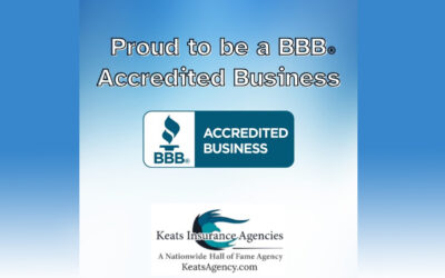 Why Our Insurance Agency Stands Out: The BBB Accreditation and A+ Rating Difference