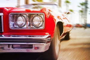 Why Your Antique Car Needs Specialized Auto Insurance