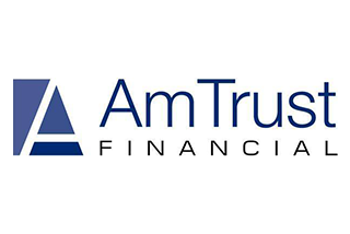 AmTrust Financial_Logo AmTrust Financial_Logo
