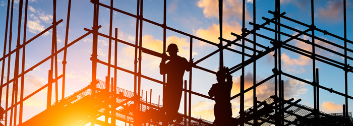 CONTRACTOR CONTRACTOR