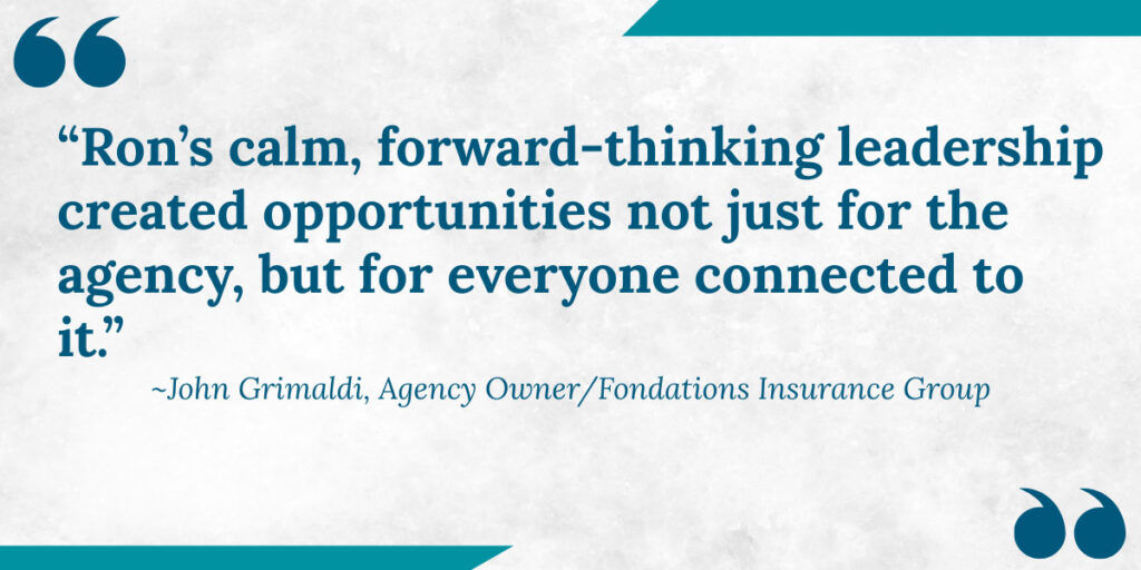 John Grimaldi Quote 2