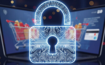 Shielding Your Season: Why Cyber Insurance is the Smartest Holiday Purchase