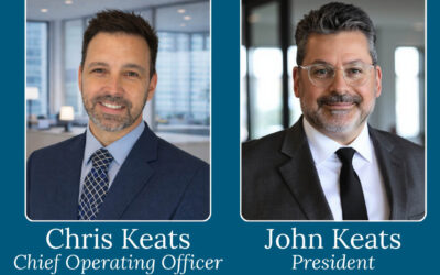 Strengthening Our Future: Announcing Key Leadership Transitions