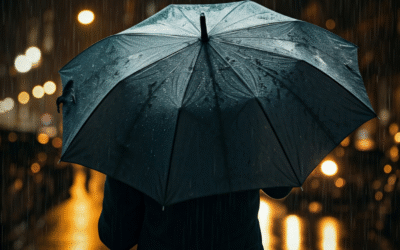 Beyond the Clouds: Why Umbrella Insurance is Your Ultimate Safety Net
