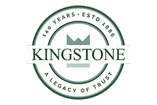 Kingstone logo - keatsagency.com