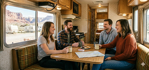 Recreational Vehicle Insurance - keatsagency.com