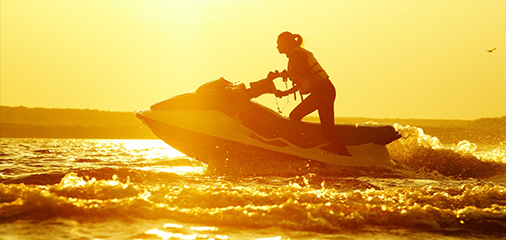 Recreational Vehicle Insurance - keatsagency.com