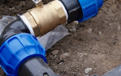 Don’t Get Blind-Sided by Buried Pipes: The Essential Guide to Service Line Coverage