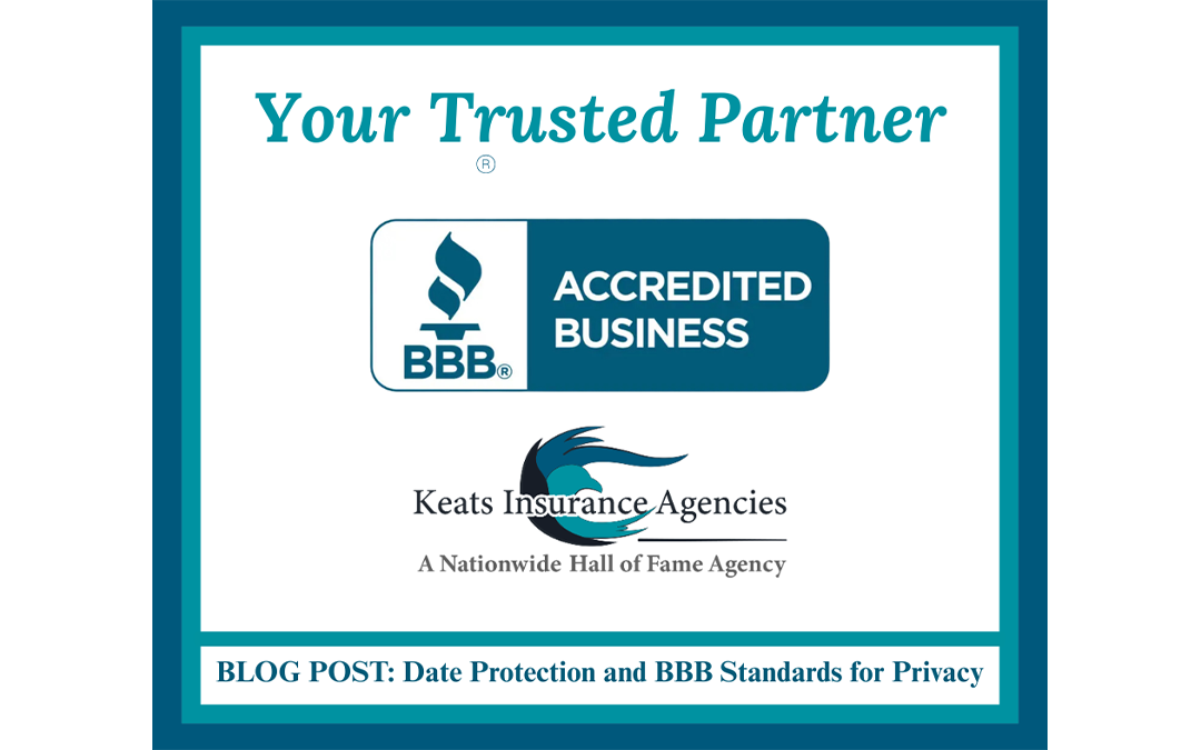 Keats Agency BBB Member