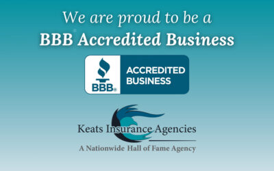 What Better Business Bureau Accreditation Means for Your Insurance Experience