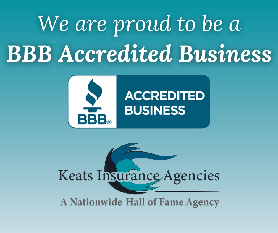 Awarded Best Practices Agency by Independent Insurance Agents and Brokers of America