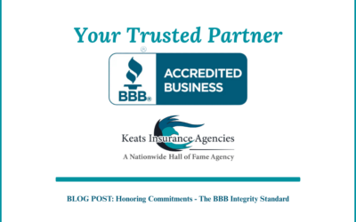 Honoring Commitments: The BBB Integrity Standard in Insurance